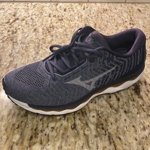 Mizuno Wave Sky Waveknit 3